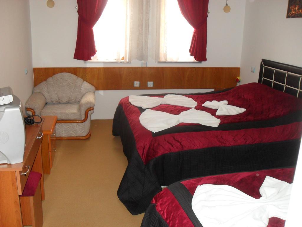 Hotel Baykal Bogazkale Quarto foto