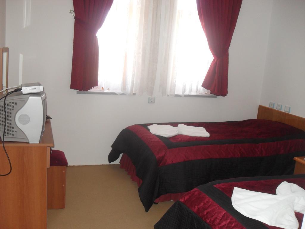 Hotel Baykal Bogazkale Quarto foto