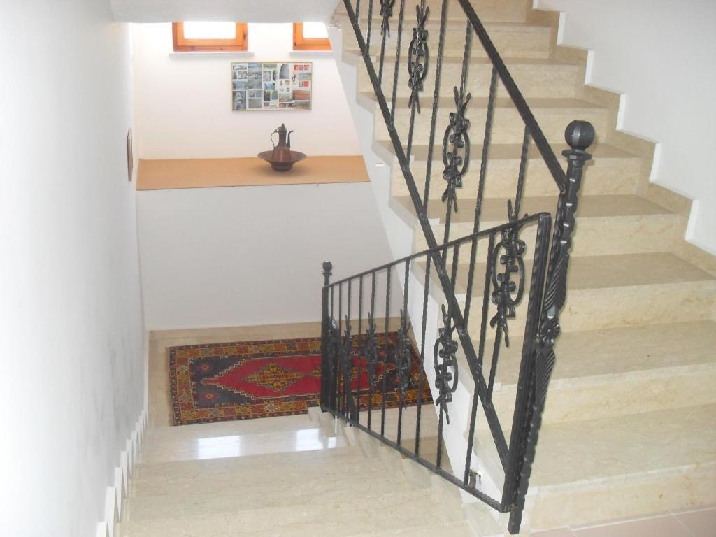 Hotel Baykal Bogazkale Exterior foto